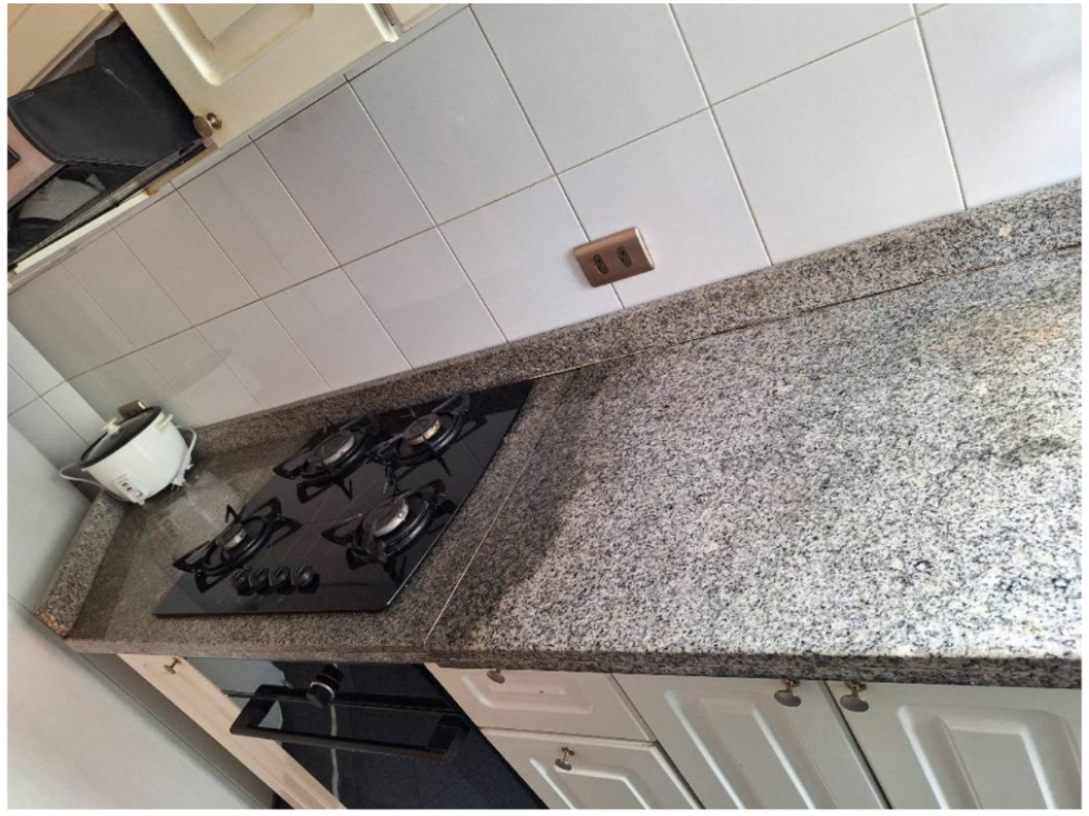 SE ARRIENDA HERMOSO APARTAMENTO AMOBLADO SECTOR SALITRE (CESION) — foto 6
