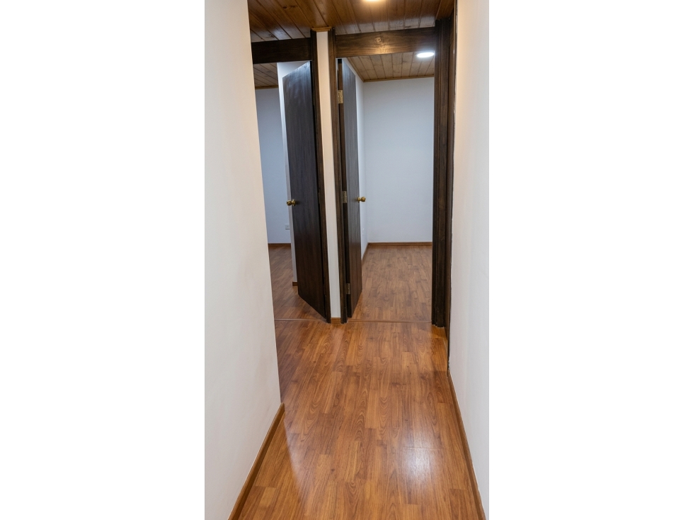 SE VENDE APARTAMENTO EN USAQUEN — foto 4