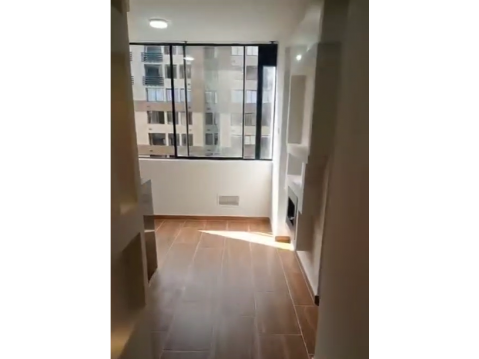 SE ARRIENDA HERMOSO APARTAMENTO SECTOR MONTE VIDEO — foto 6