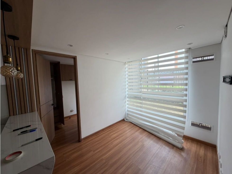 SE ARRIENDA APARTAMENTO EN LA FELICIDAD — foto 5