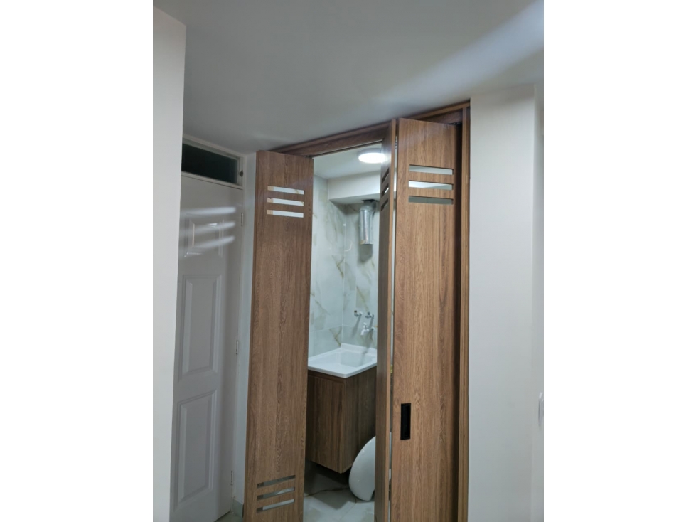 SE ARRIENDA MODERNO APARTAMENTO EN FONTIBON — foto 5