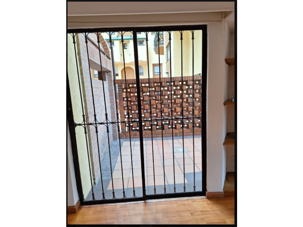 SE ARRIENDA HERMOSO APARTAMENTO SECTOR TEUSAQUILLO - 3