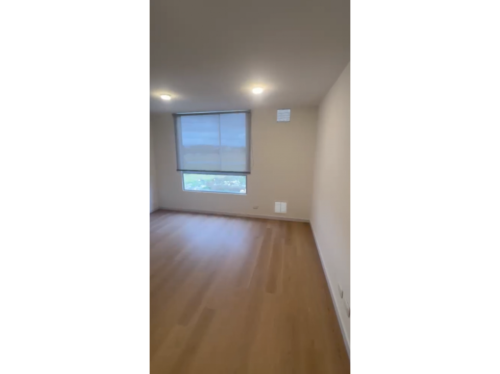 SE ARRIENDA HERMOSO APARTAMENTO SECTOR USAQUEN - 5