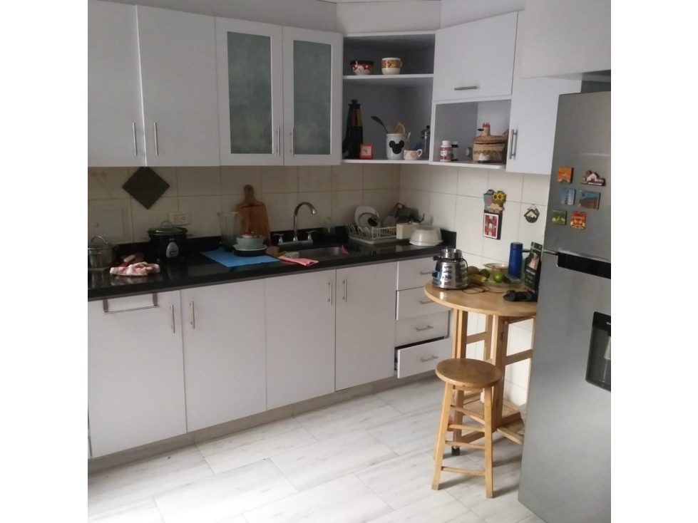 SE VENDE APARTAMENTO CIUDAD SALITRE — foto 6