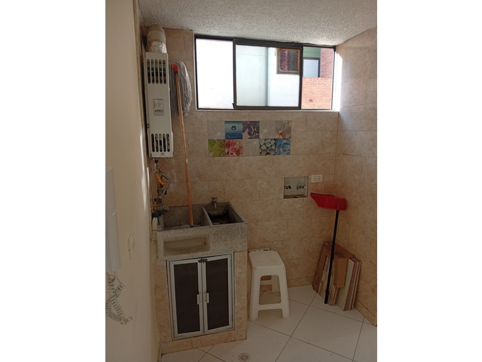 SE ARRIENDA APARTAMENTO CIUDAD SALITRE — foto 6