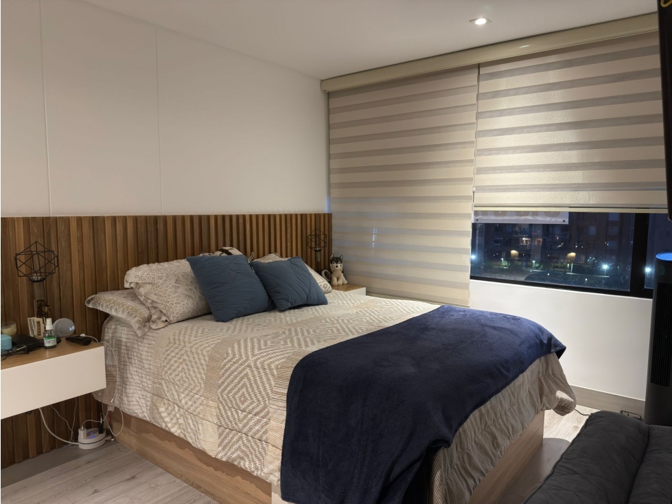 SE VENDE APARTAMENTO EN LA FELICIDAD — foto 5