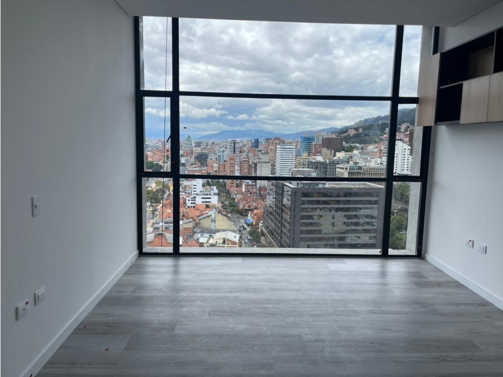 SE ARRIENDA APARTAMENTO SANTA FE — foto 5