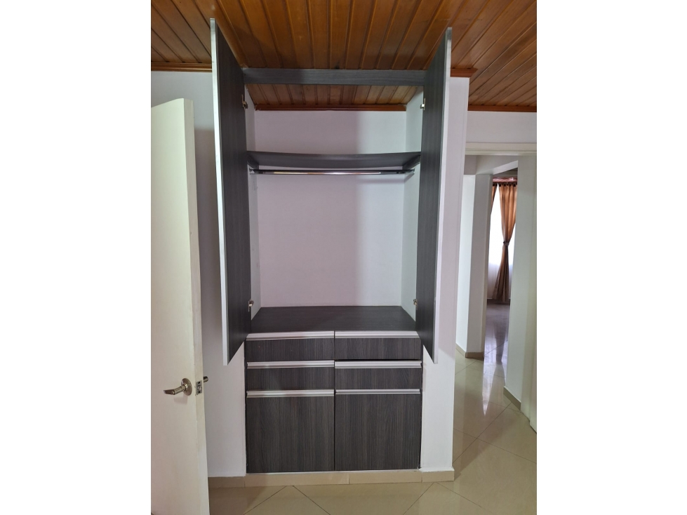 SE ARRIENDA APARTAMENTO CIUDAD SALITRE