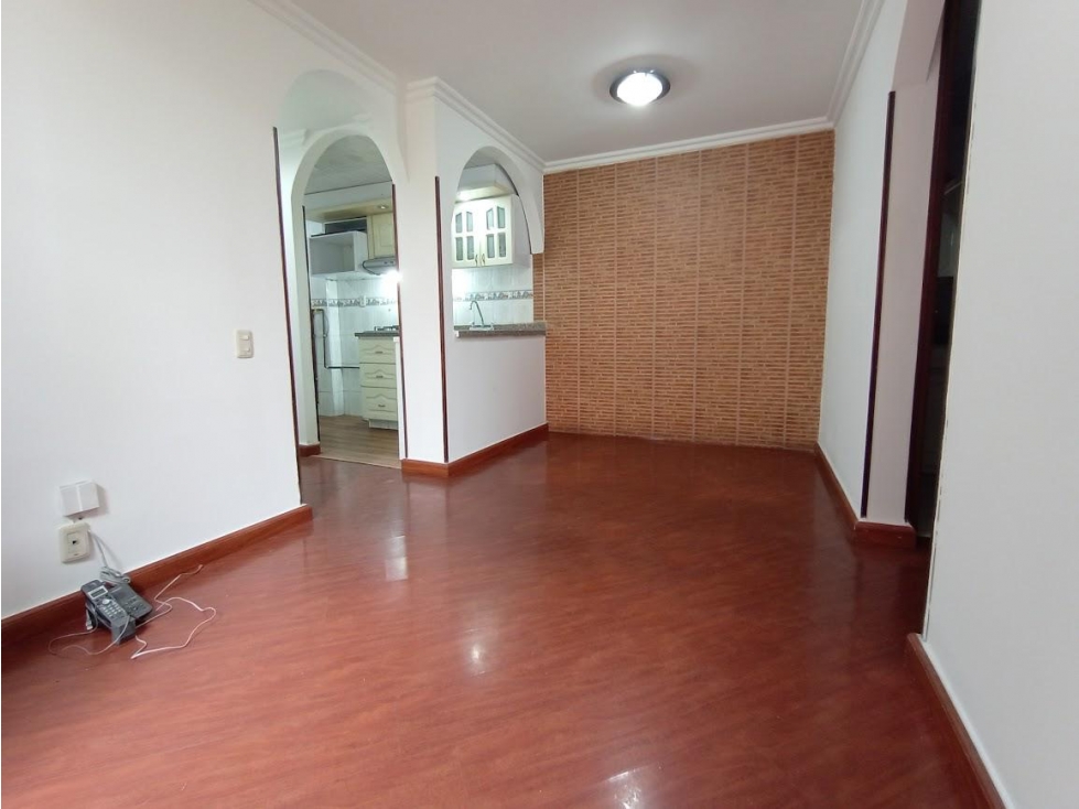 SE ARRIENDA APARTAMENTO BARRIOS UNIDOS — foto 6