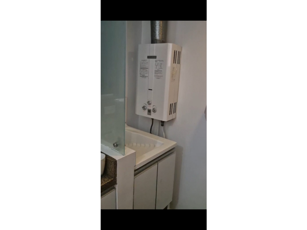 SE ARRIENDA APARTAMENTO EN LA FELICIDAD — foto 6