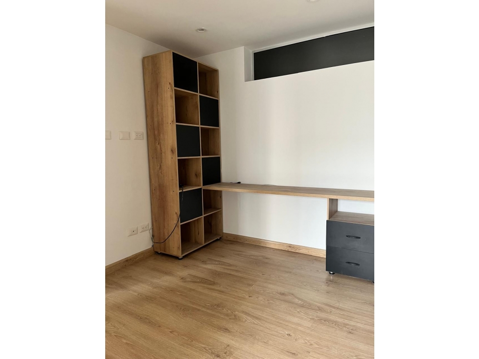 SE ARRIENDA APARTAMENTO EN LA FELICIDAD — foto 6