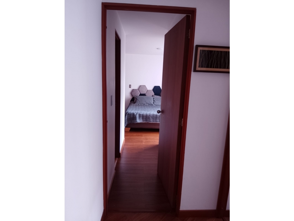 SE VENDE APARTAMENTO EN CIUDAD SALITRE — foto 6