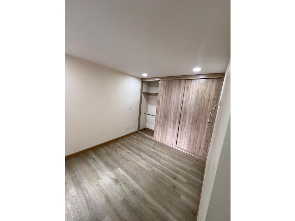 SE ARRIENDA APARTAMENTO EN NUEVA CASTILLA — foto 6