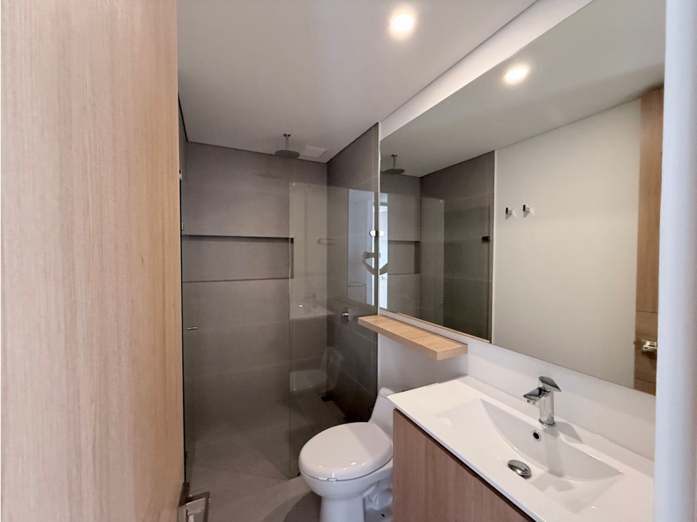 SE VENDE APARTAMENTO EN TEUSAQUILLO - 6