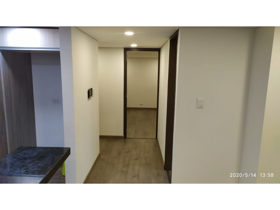 SE VENDE APARTAESTUDIO EN NORMANDÍA - 6