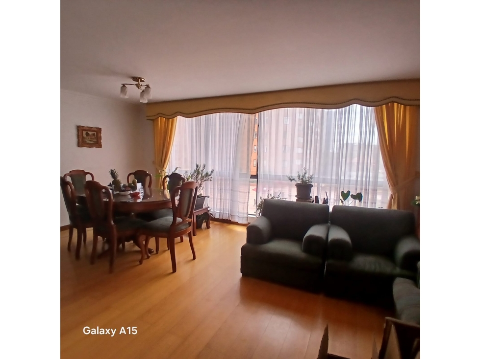 SE VENDE APARTAMENTO EN CIUDAD SALITRE — foto 6