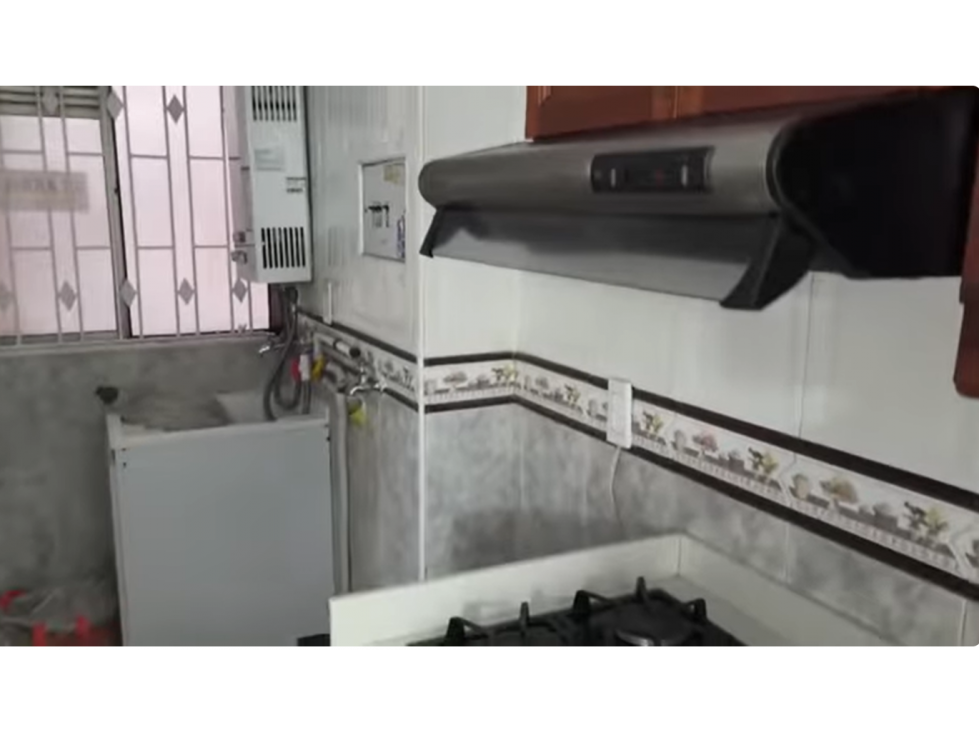 SE ARRIENDA APARTAMENTO CIUDAD SALITRE — foto 6