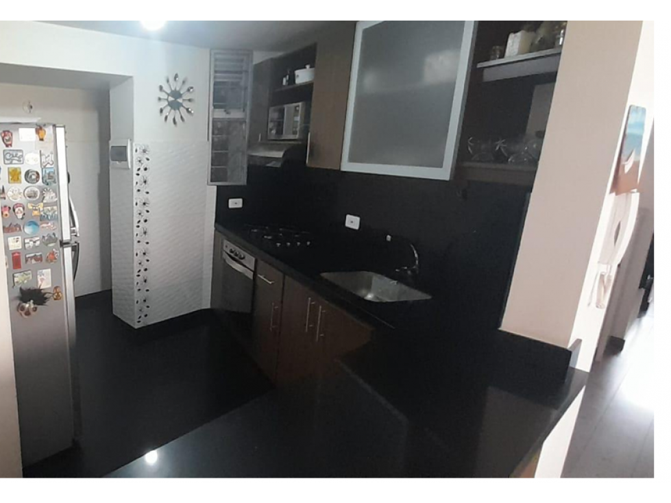 SE VENDE APARTAMENTO EN CASTILLA — foto 5