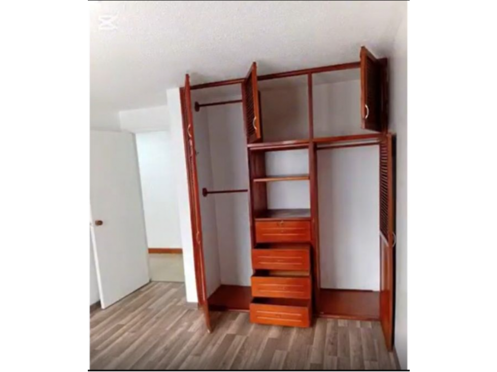 SE VENDE APARTAMENTO CORFERIAS — foto 6