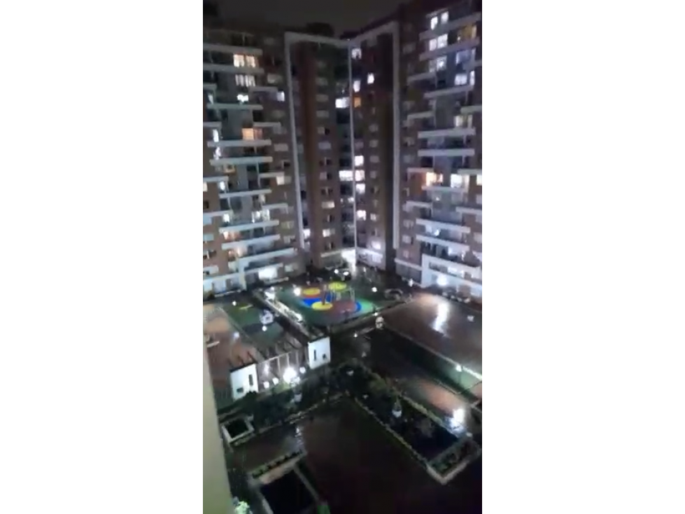 SE VENDE HERMOSO APARTAMENTO LA FELICIDAD — foto 6