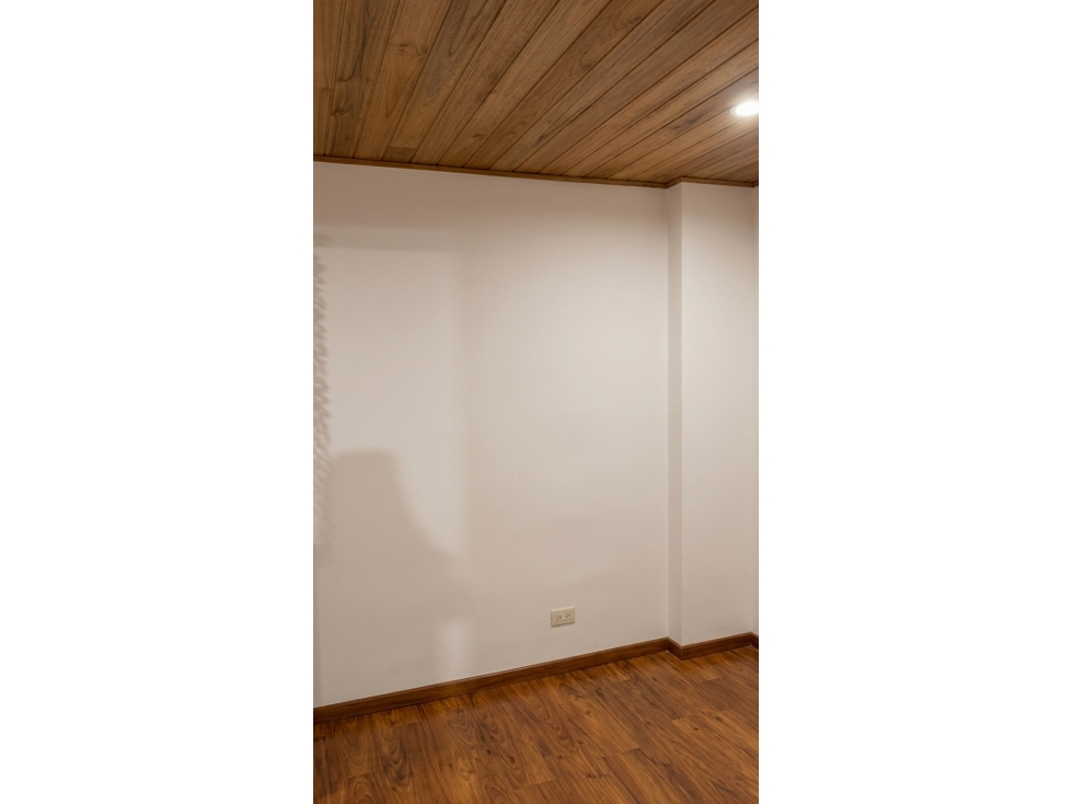 SE VENDE APARTAMENTO EN USAQUEN — foto 5