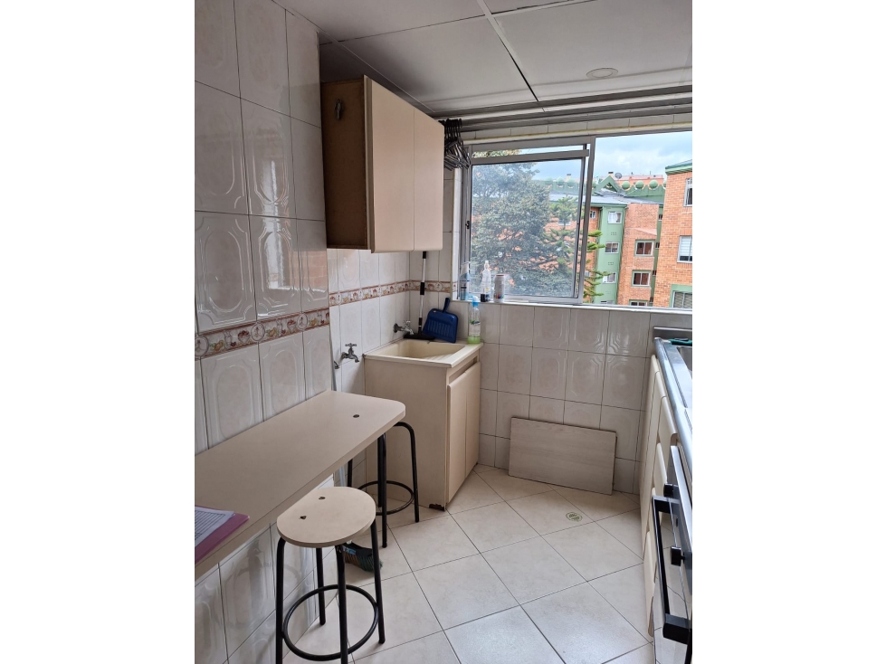 SE ARRIENDA HERMOSO APARTAMENTO SECTOR SALITRE — foto 3