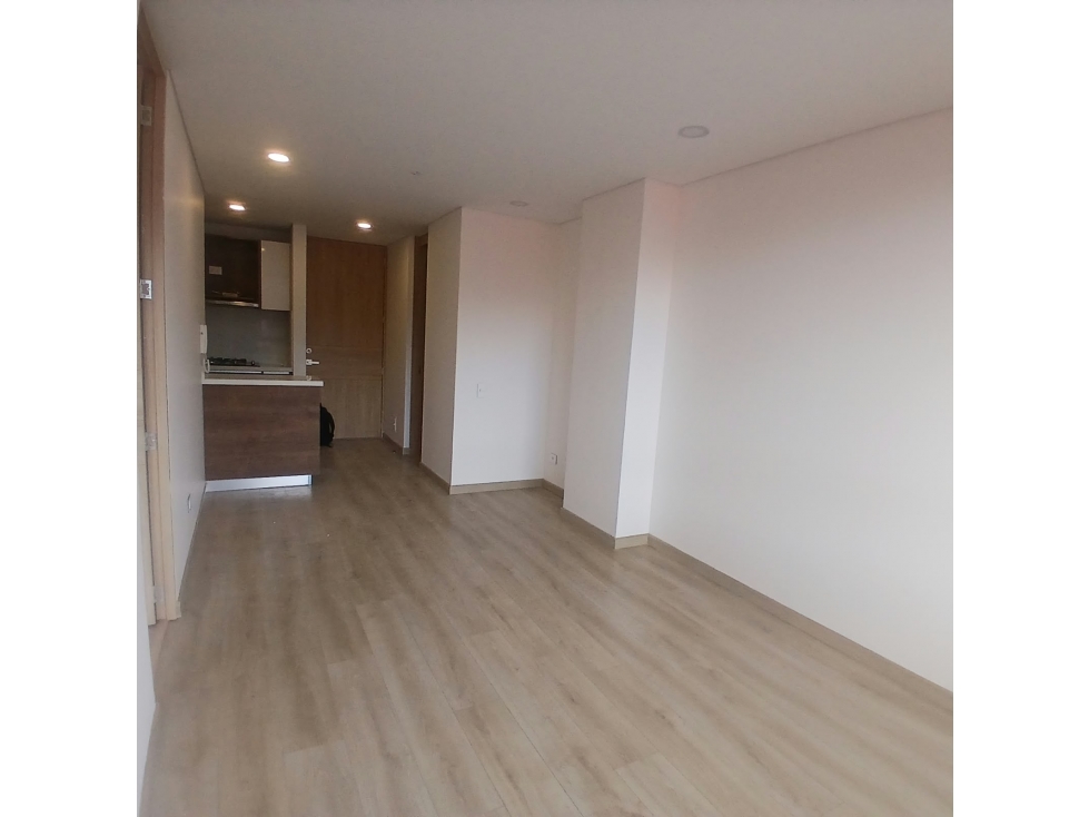 SE ARRIENDA HERMOSO APARTAESTUDIO SECTOR DE QUINTA PAREDES — foto 5