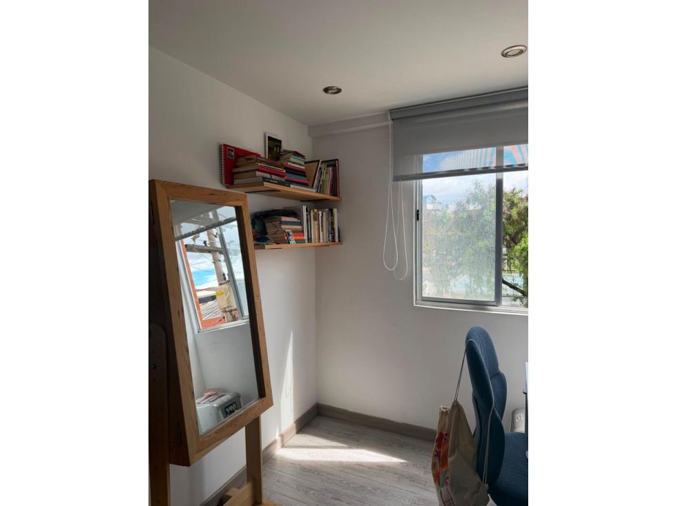 SE VENDE APARTAMENTO SECTOR LOS MARTIRES — foto 6