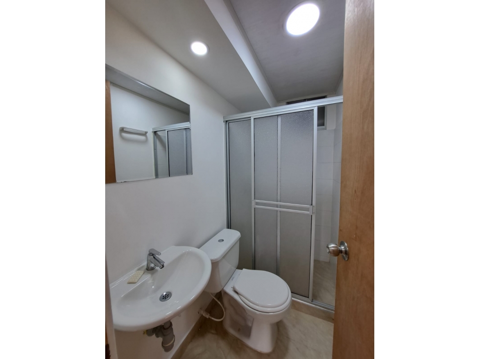 SE ARRIENDA HERMOSO APARTAMENTO SECTOR LA FELICIDAD — foto 5