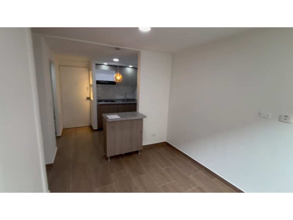 SE ARRIENDA HERMOSO APARTAMENTO SECTOR CASTILLA — foto 3