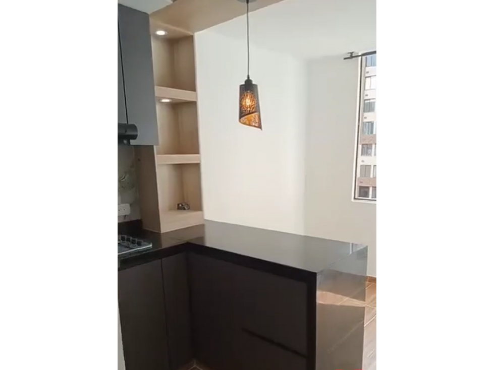 SE ARRIENDA HERMOSO APARTAMENTO SECTOR MONTE VIDEO — foto 2