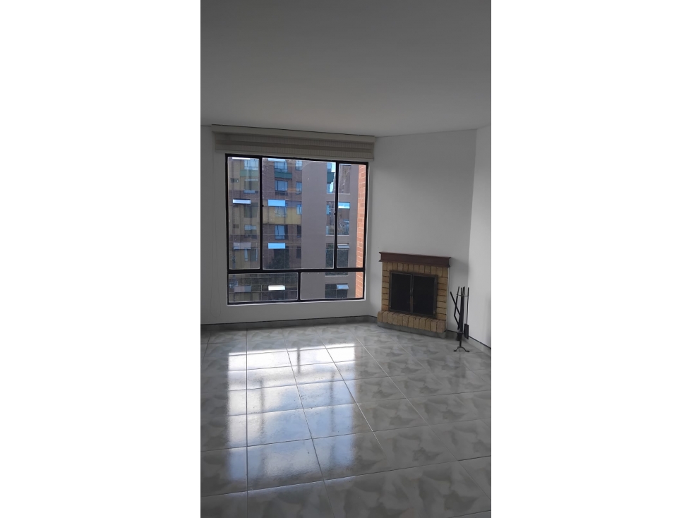 SE ARRIENDA HERMOSO APARTAMENTO SECTOR TEUSAQUILLO