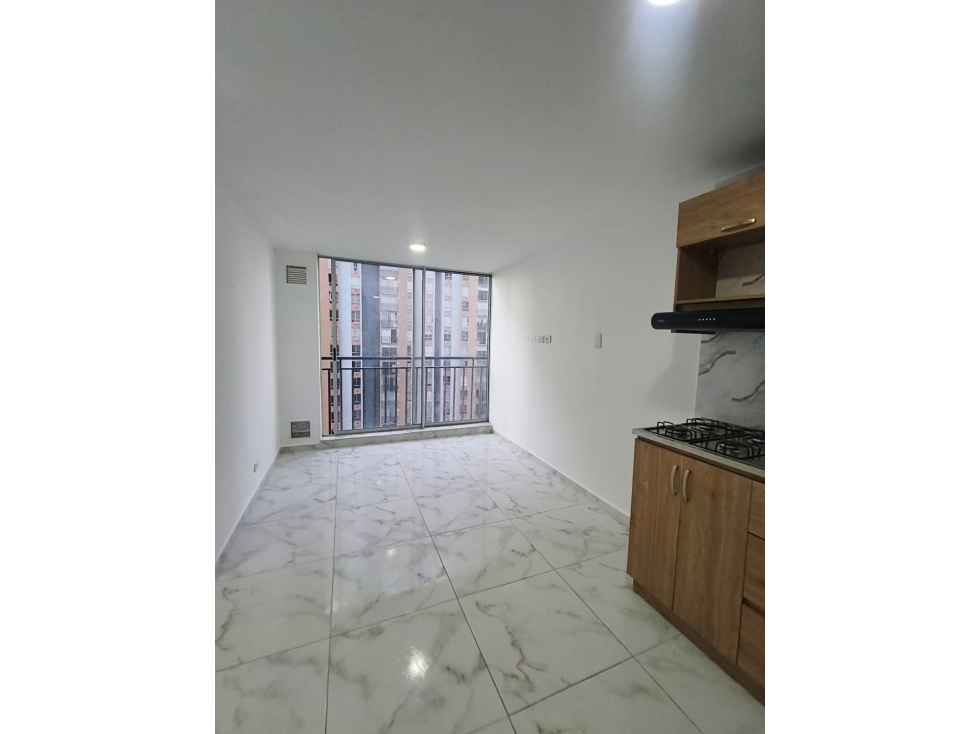 SE ARRIENDA HERMOSO APARTAMENTO SECTOR CASTILLA