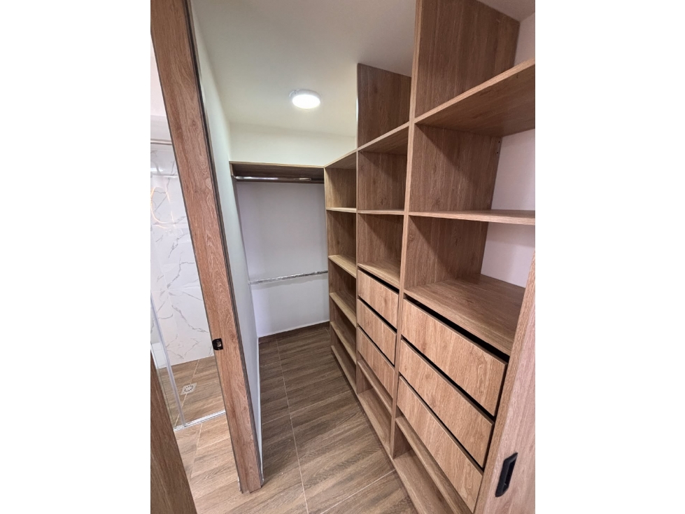 SE ARRIENDA HERMOSO APARTAMENTO SECTOR CASTILLA — foto 6