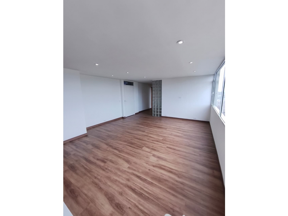 SE ARRIENDA HERMOSO APARTAESTUDIO SECTOR EN QUINTA PAREDES - 3