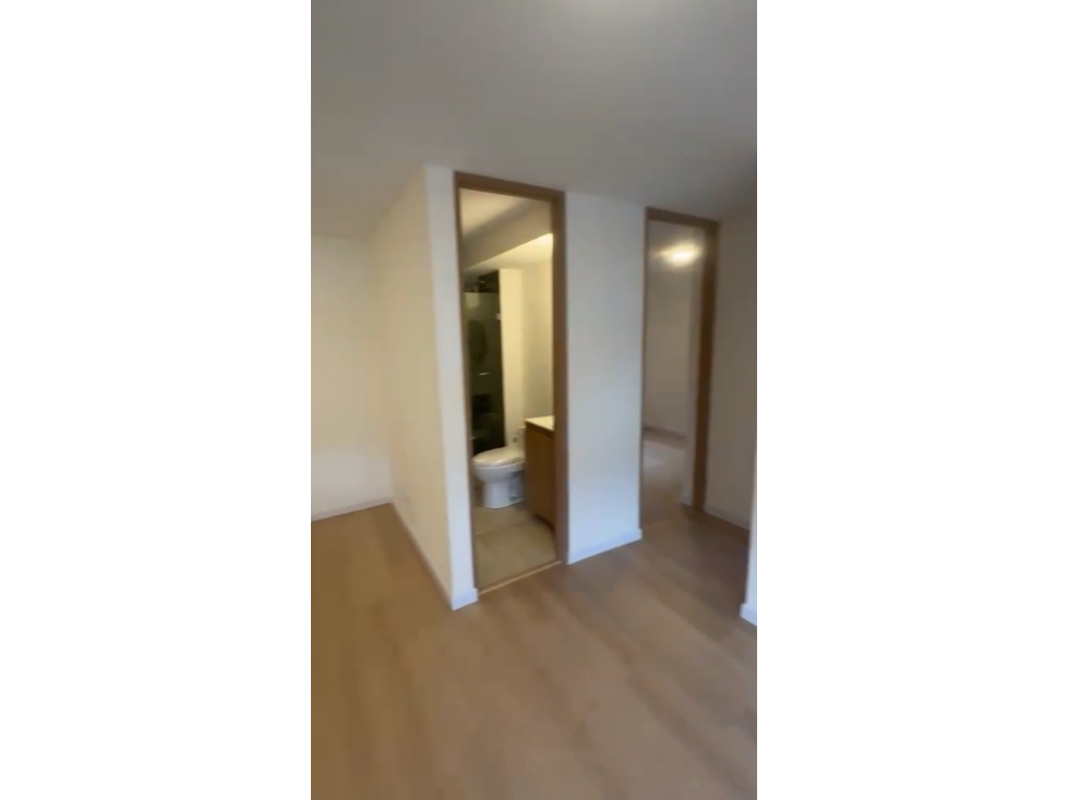 SE ARRIENDA HERMOSO APARTAMENTO SECTOR USAQUEN - 6