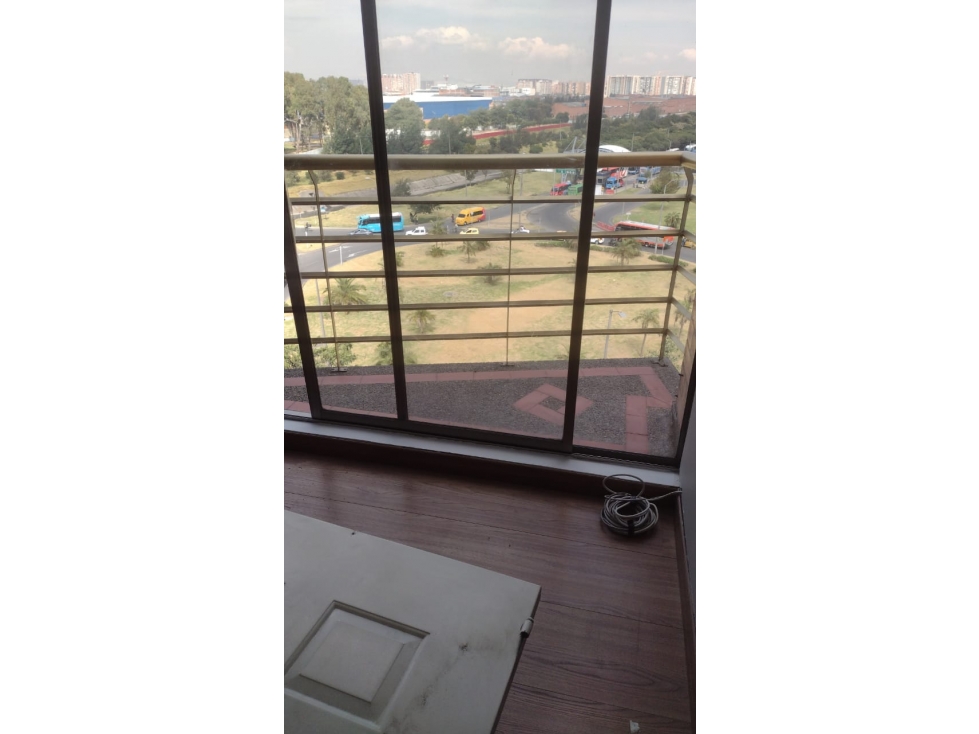 SE VENDE APARTAMENTO CIUDAD SALITRE