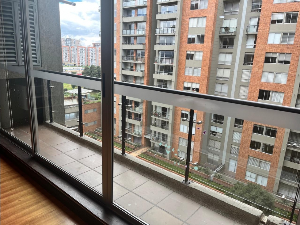SE ARRIENDA APARTAMENTO SECTOR DE LA FELICIDAD
