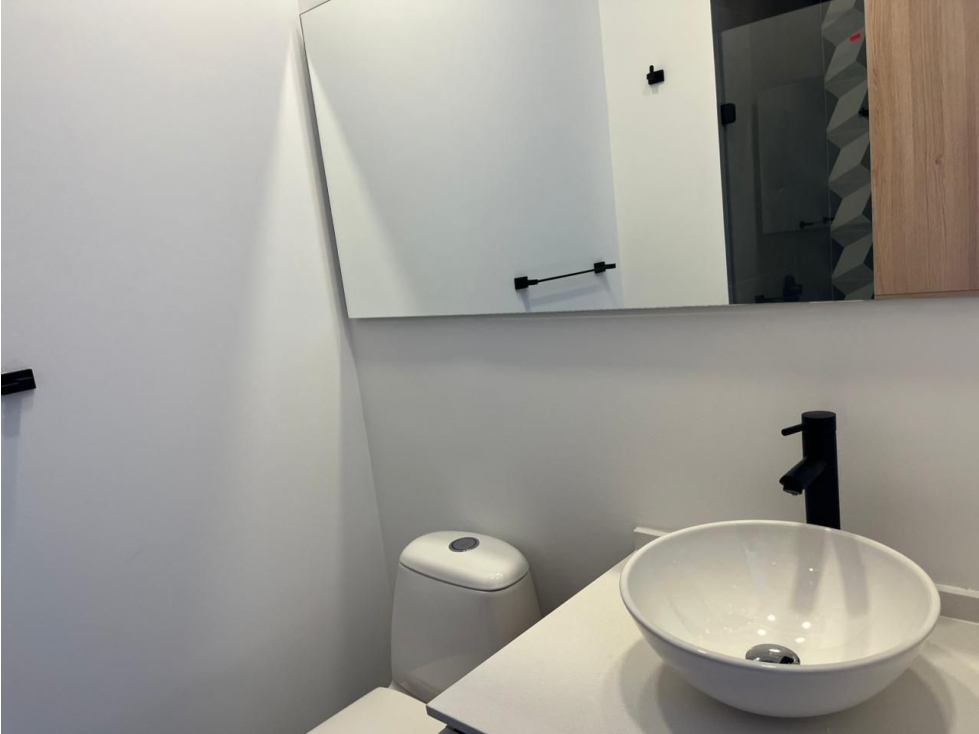 SE ARRIENDA APARTAMENTO SANTA FE — foto 6
