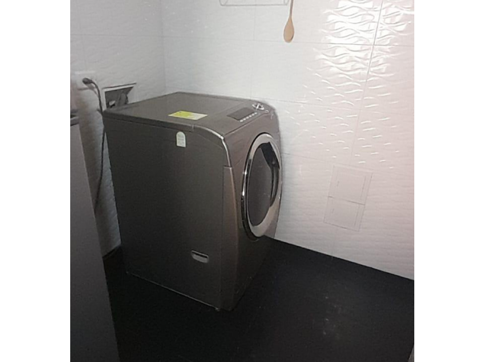SE VENDE APARTAMENTO EN CASTILLA — foto 6