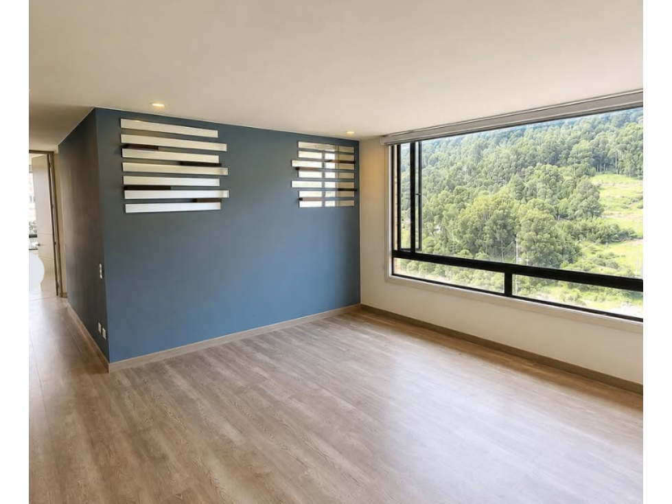SE ARRIENDA HERMOSO APARTAMENTO EN CHAPINERO — foto 3