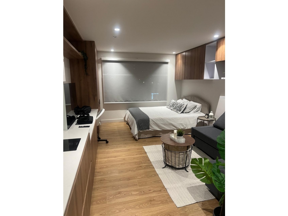 SE ARRIENDO HERMOSO APARTAMENTO EN CORFERIAS — foto 3