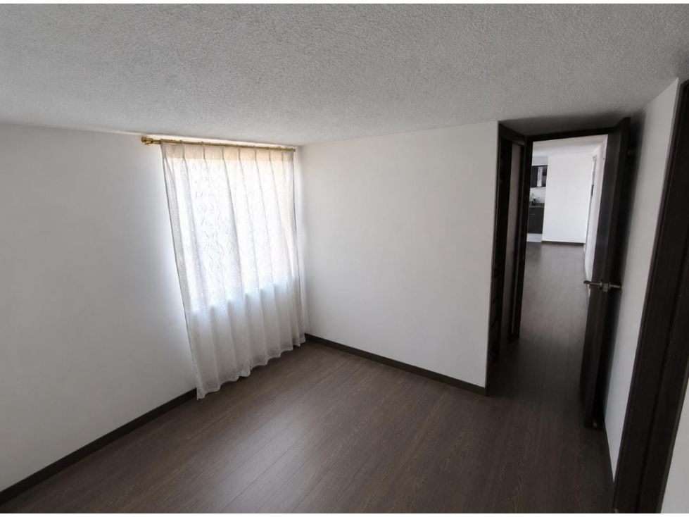 SE VENDE APARTAMENTO EN FONTIBON