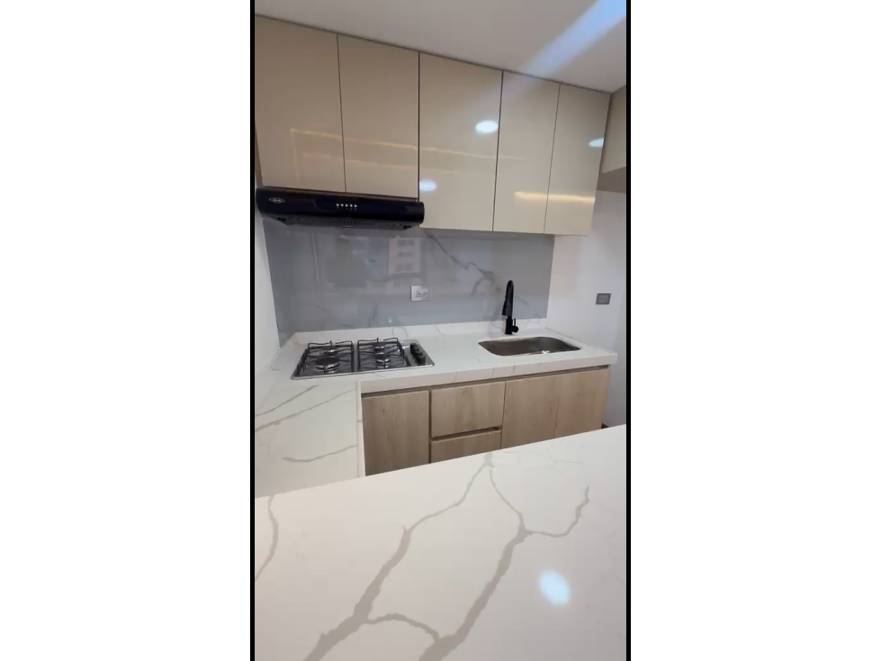 SE ARRIENDA HERMOSO APARTAMENTO SECTOR SALITRE — foto 5