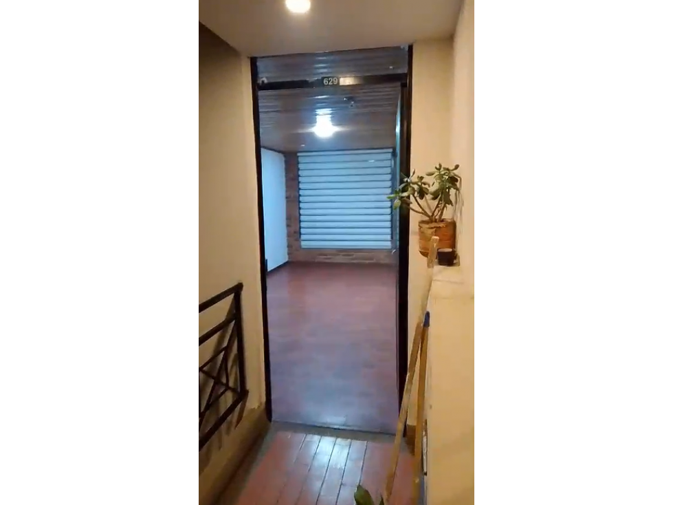 SE VENDE APARTAMENTO EN USAQUEN — foto 2