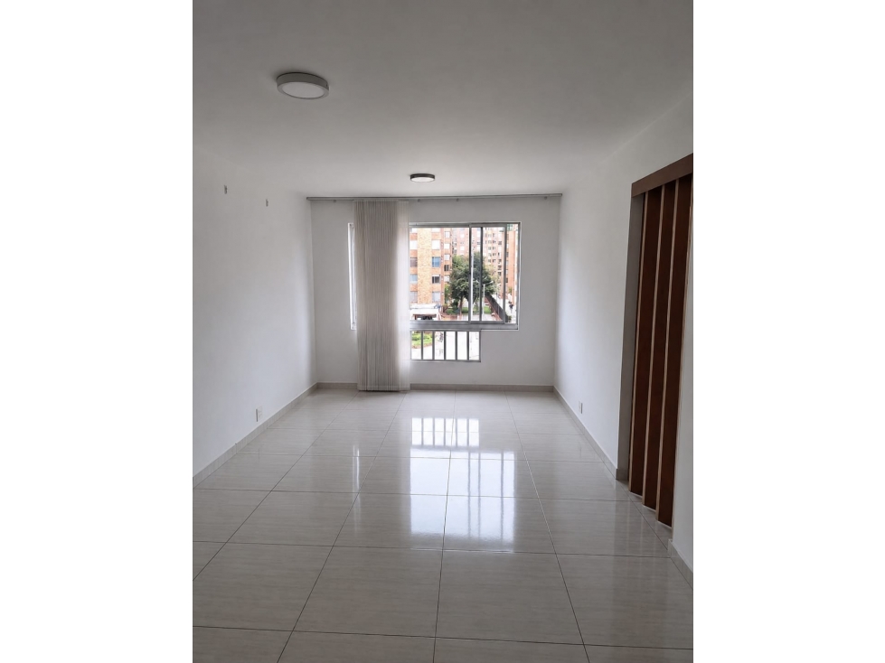 SE ARRIENDA HERMOSO APARTAMENTO SECTOR SALITRE
