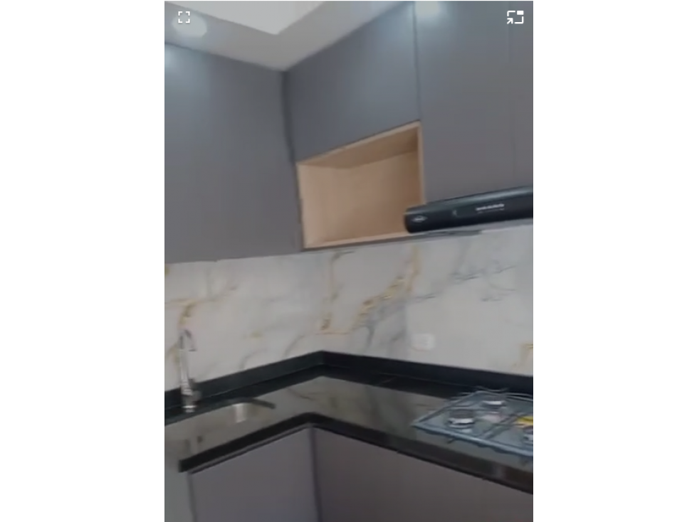 SE ARRIENDA HERMOSO APARTAMENTO SECTOR MONTE VIDEO — foto 3