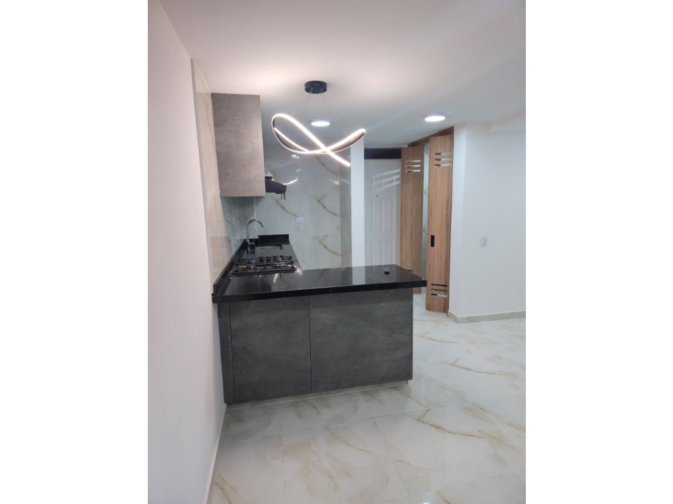SE ARRIENDA MODERNO APARTAMENTO EN FONTIBON