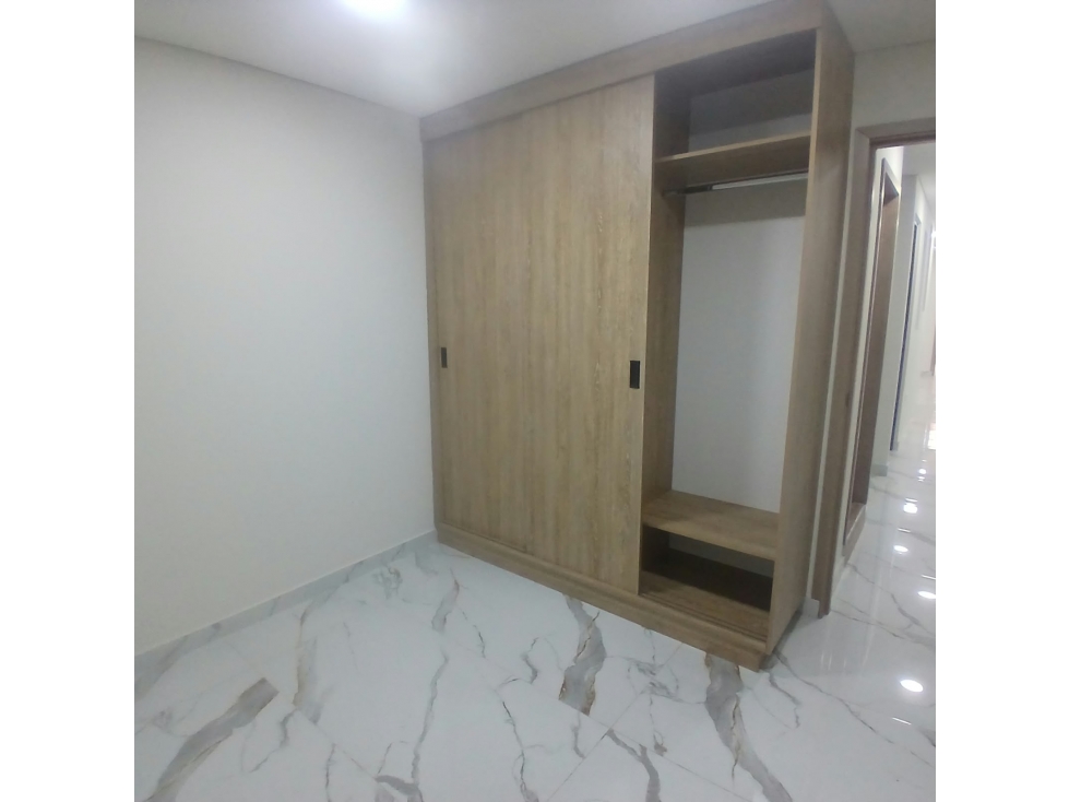 SE ARRIENDA HERMOSO APARTAESTUDIO SECTOR KENNEDY — foto 6