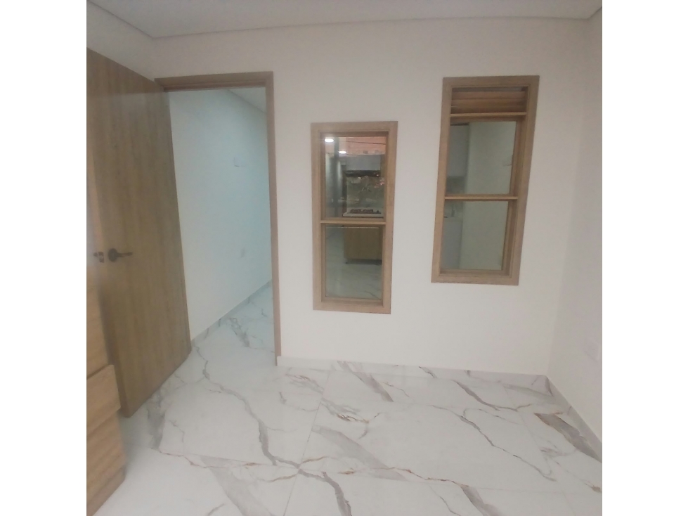 SE ARRIENDA HERMOSO APARTAMENTO SECTOR KENNEDY — foto 2